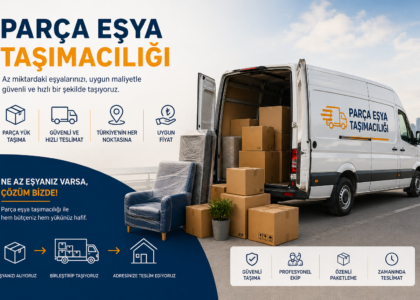 parca-esya-tasimaciliği